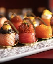 Kungfu Sushi immagine 10