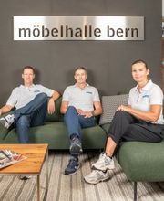 Unser Verkaufsteam in der Möbelhalle Bern:

Raphael Hänzi
Véronique Kreutz
Markus Ellenberger