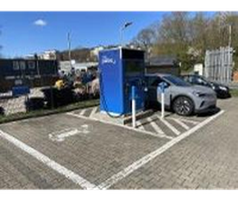 Aral pulse Ladestation Bild 6