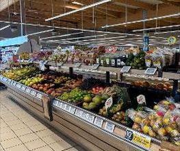 Intermarché SUPER Allaire image 16