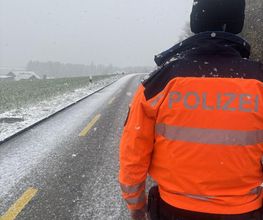Polizei RONN Bild 1
