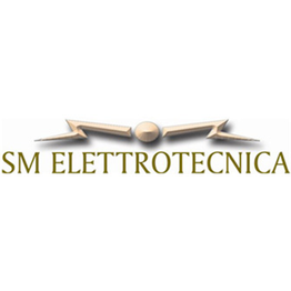 Sm Elettrotecnica logo