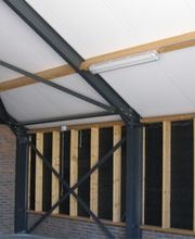 Bijgebouw Putten