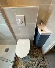 ITS PLOMBERIE CHAUFFAGE image 12