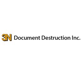 3N Document Destruction Inc.