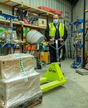 Kiloutou Toulon (La Garde) - La Plateforme image 2