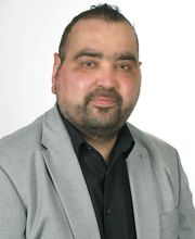 HDI Versicherungen: Gökhan Cilingir in Lüdenscheid