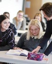 IBB Institut für Berufliche Bildung Harz Bild 7