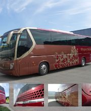 ELEGANTRAVEL MAYORISTA DE GRUPOS imagen 4