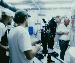 FOXFRAMES Filmproduktion