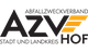 Abfallzweckverband Stadt und Landkreis Hof