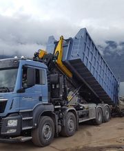 COQUOZ Démolition et fils SA Bild 1