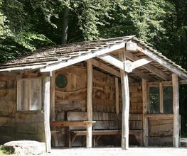 FriedWald Bad Berka Bild 13