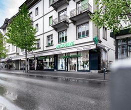 Amavita Apotheke Bichsel Interlaken Bild 1