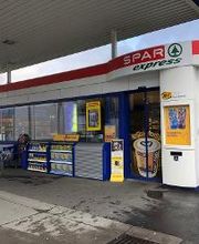 JET Tankstelle Bild 2