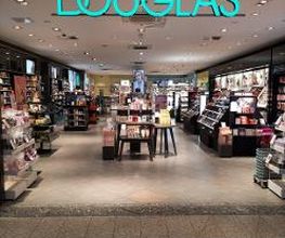 Douglas Dallgow Havelpark Bild 1