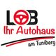 Autohaus Lob, Inhaber Wolfgang Lob e. K.