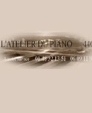 L'Atelier du Piano 440 image 6