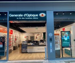 Opticien BEGLES Générale d'Optique image 1