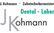 Dental-Labor Kohmann