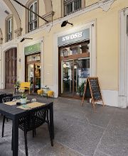 SWOSH - Urban Laundry immagine 20