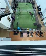 New York Sports Club image 1