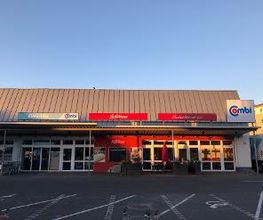 Combi Verbrauchermarkt Bielefeld, Stieghorst Bild 2