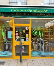 L ILE AU SANDWICHS image 1