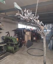 Metallbau-Schlosserei Franz Bartl Inh. A. Dörner Bild 6