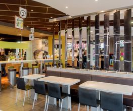 McDonald's Bild 6