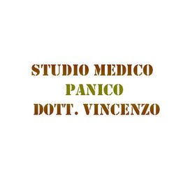 Studio Medico Panico Dott. Vincenzo logo