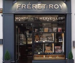 Fréret-Roy image 6