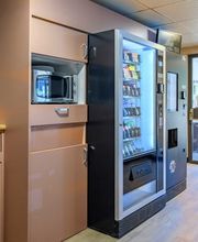 B&B HOTEL Nîmes Caissargues image 13