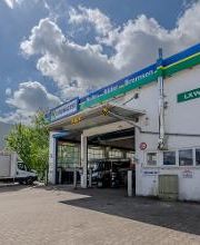 EUROMASTER München LKW Bild 3
