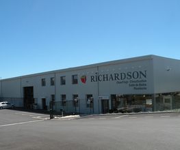 RICHARDSON Aubenas - Showroom image 8
