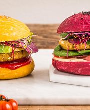 Amare Food Truck Bild 4