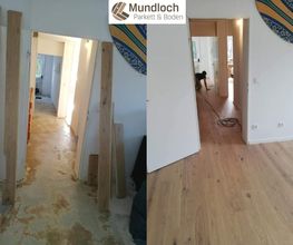 Mundloch Parkett & Boden Alfred Mundloch Bild 12