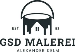 GSD-Malerei Alexander Kelm