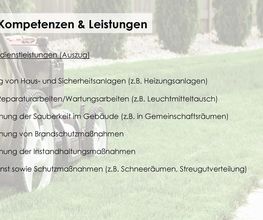 mr. service Facility Management GmbH Bild 3