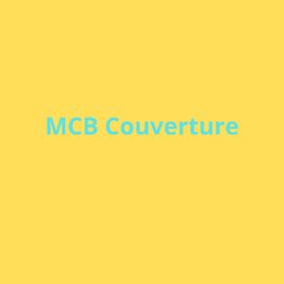 MCB Couverture