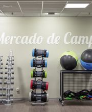 Gimnasio VivaGym Campanar imagen 13