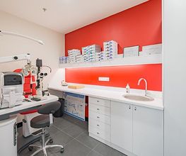 Opticien ORLY Optical Center image 3