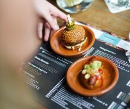 Onsz Restaurant Oss afbeelding 16