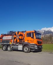 Kräuchi AG, Sargans Bild 7