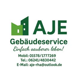 AJE Gebäudeservice & Außenpflege