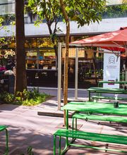 Jota Hamburgers - Shopping Cidade São Paulo imagen 6