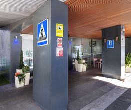 ACCIONA Charging Station imagen 5