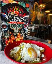 El Fogon Mexican Bar & Grill image 2