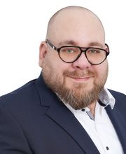 INTER Versicherungsgruppe Marco Ziegler Bild 1