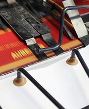 D & V Lugauer | Direktwerbung | Lettershop Bild 1